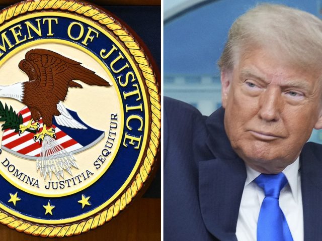 DOJ directs US attorneys to seek to revoke citizenship of naturalized Americans over crime