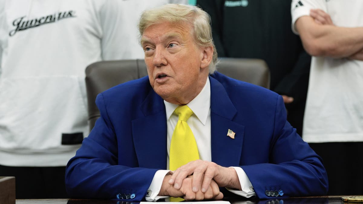 Why Syria plays a key role in Trump’s plans for Middle East peace  at george magazine