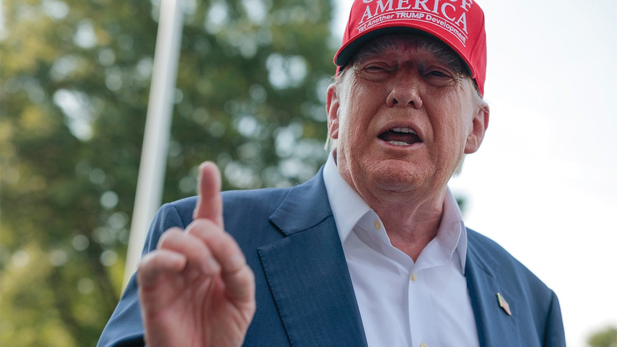 Trump calls out Republican holdouts as House procedural vote on megabill remains open: ‘Costing you votes!’  at george magazine
