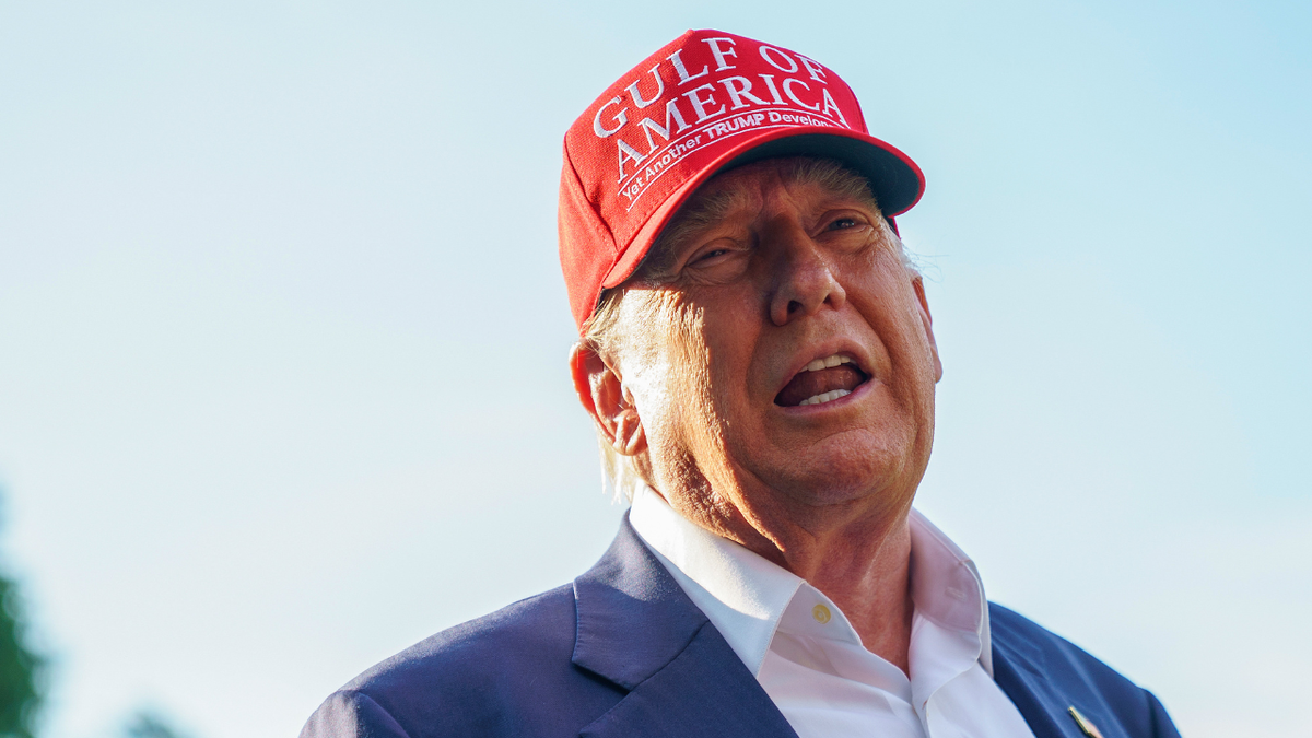Federal climate website goes dark as Trump administration promises policy reset  at george magazine