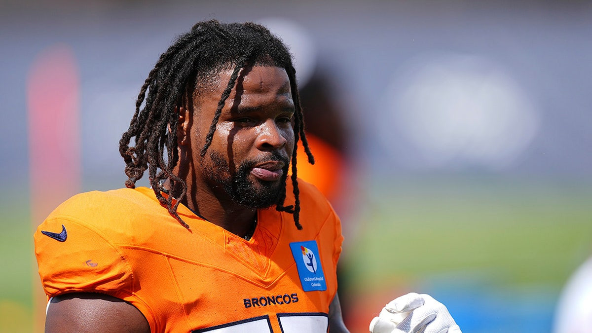 Broncos' Dre Greenlaw receives Mike Tyson comparison from head coach  at george magazine