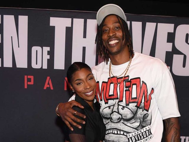 Dwight Howard’s wife files for divorce just six months after marriage: report