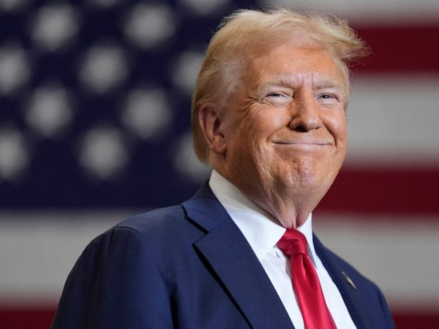 Congress delivers one big, beautiful win for the middle class