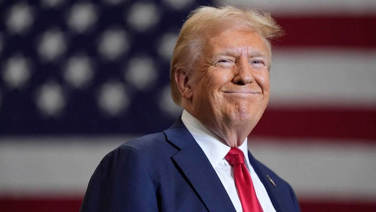 Congress delivers one big, beautiful win for the middle class  at george magazine