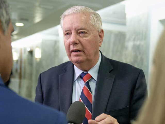 MAGA rival attempts to push longtime Trump ally out of Senate