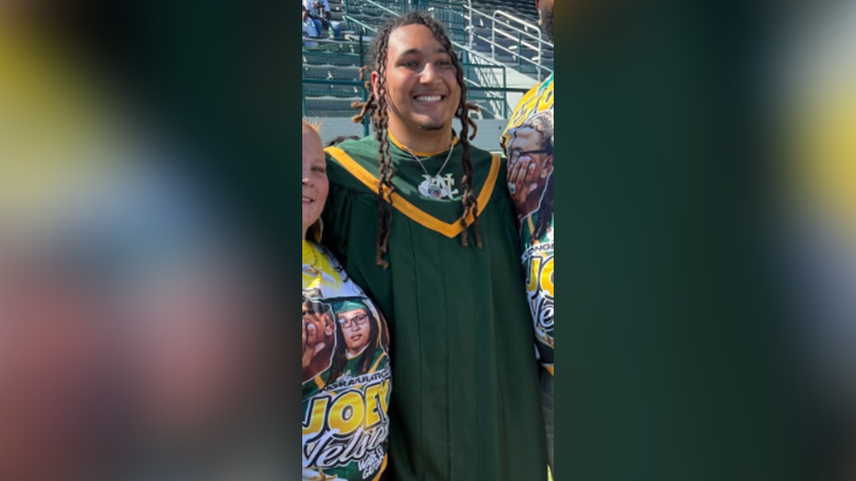 Summer fishing trip turns deadly as lightning strike claims lives of 2 teens: 'Full of promise'  at george magazine