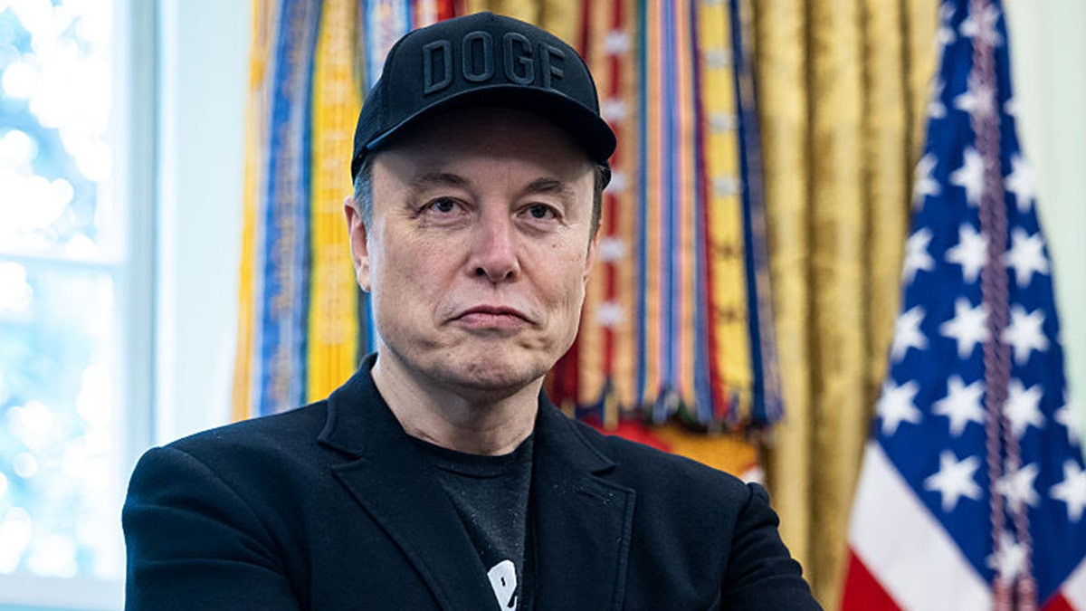 Elon Musk launches ‘America Party’ after Trump signs historic spending bill: 'Waste & graft'  at george magazine