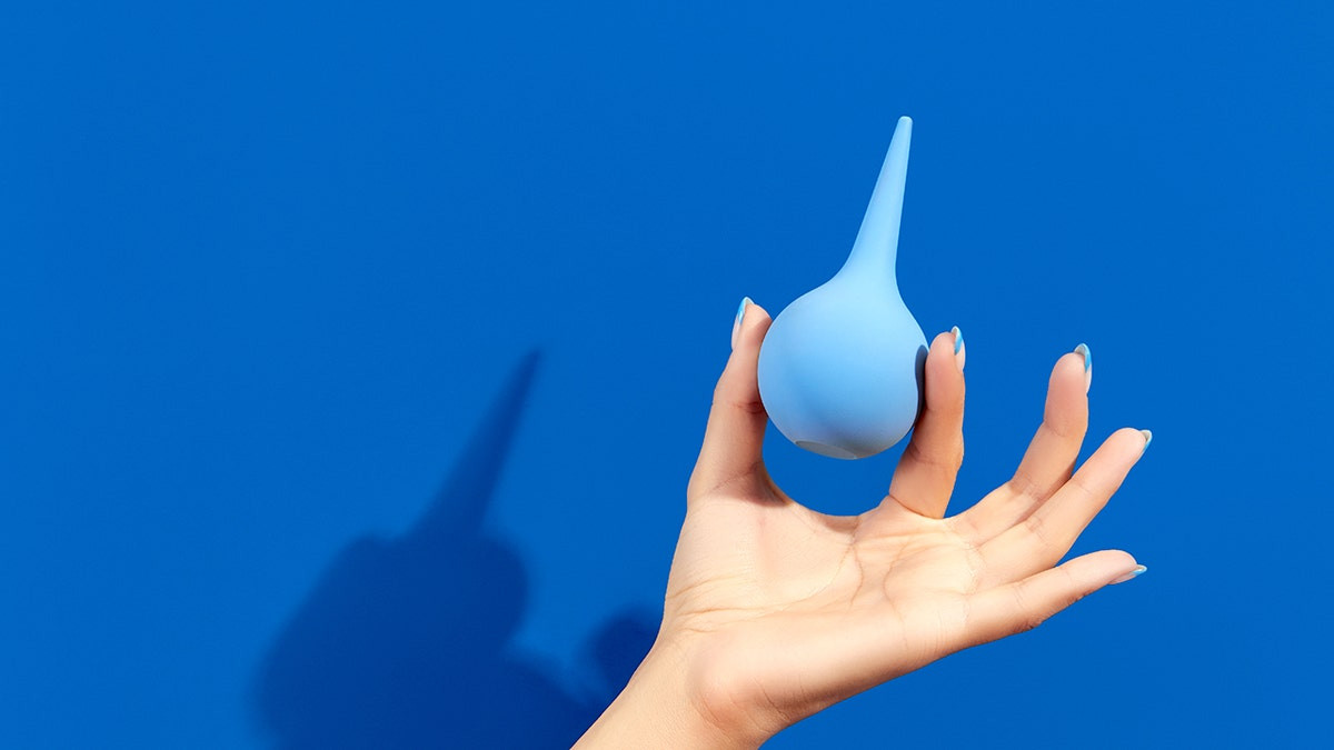 'Coffee enema' social media trend sparks health concerns among doctors  at george magazine