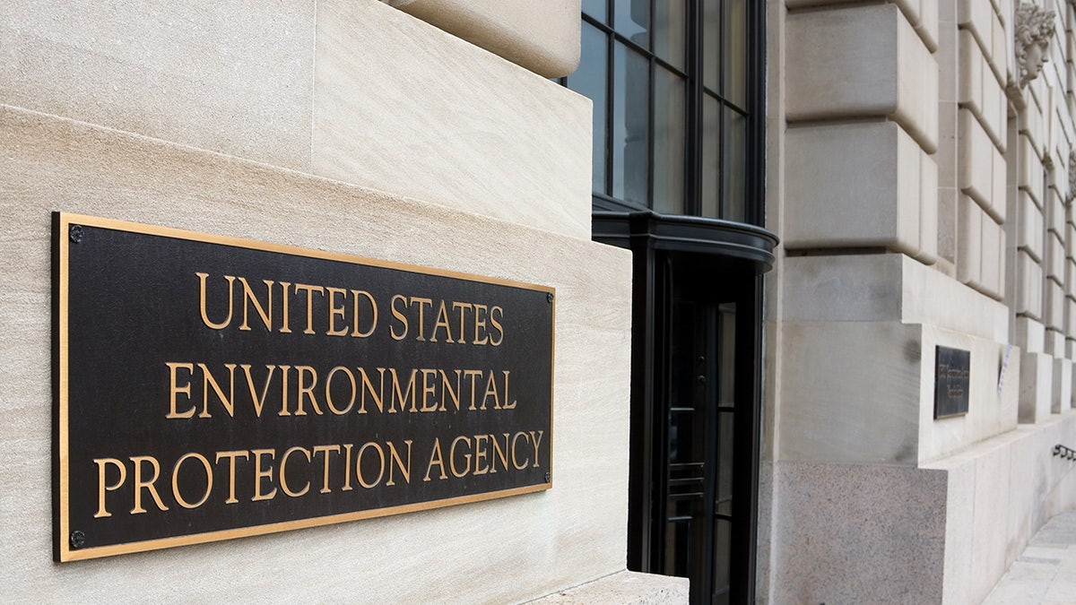 EPA announces 23% workforce reduction and closure of research office as part of federal streamlining  at george magazine