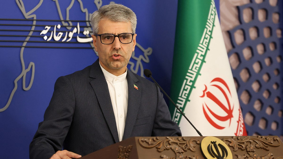 Iran vows retaliation if UN Security Council issues snapback sanctions on anniversary of nuclear deal  at george magazine