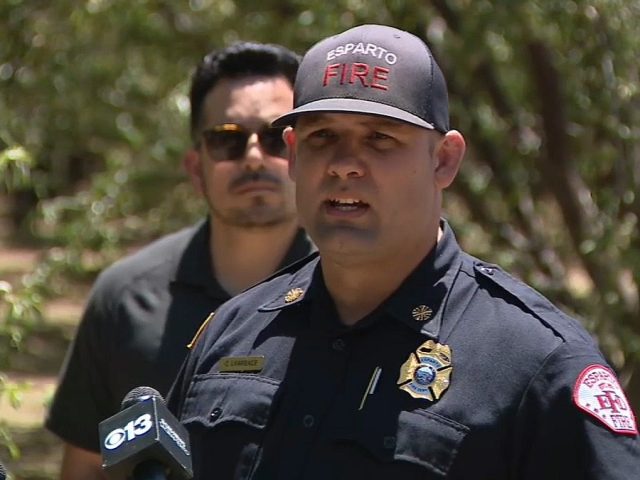 Seven missing after powerful explosion at California fireworks facility as evacuation orders remain in place