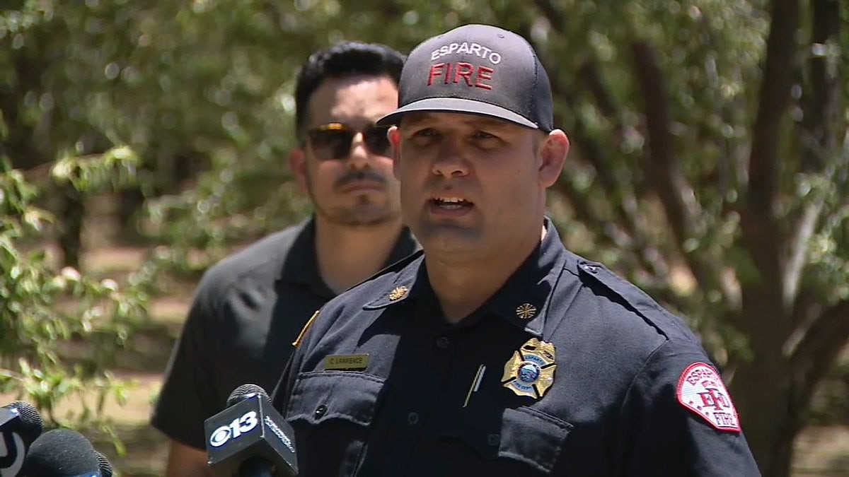 Seven missing after powerful explosion at California fireworks facility as evacuation orders remain in place  at george magazine