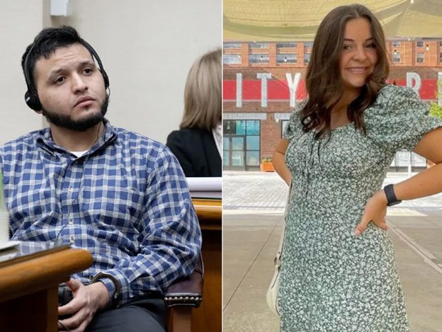 Illegal immigrant killer of Laken Riley wins unexpected court victory for mental evaluation
