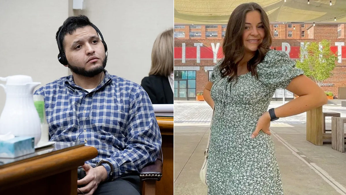 Illegal immigrant killer of Laken Riley wins unexpected court victory for mental evaluation  at george magazine