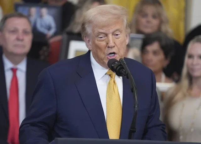 Trump Fed tour: Here’s who is joining the visit