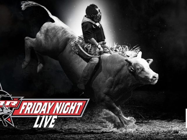 Fox Nation saddles up for live sports with a groundbreaking new PBR partnership