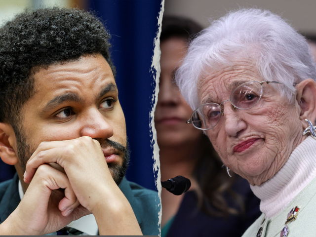 Dem ignites showdown after declaring GOP is only pro-life so kids can grow up and ‘get shot in school’
