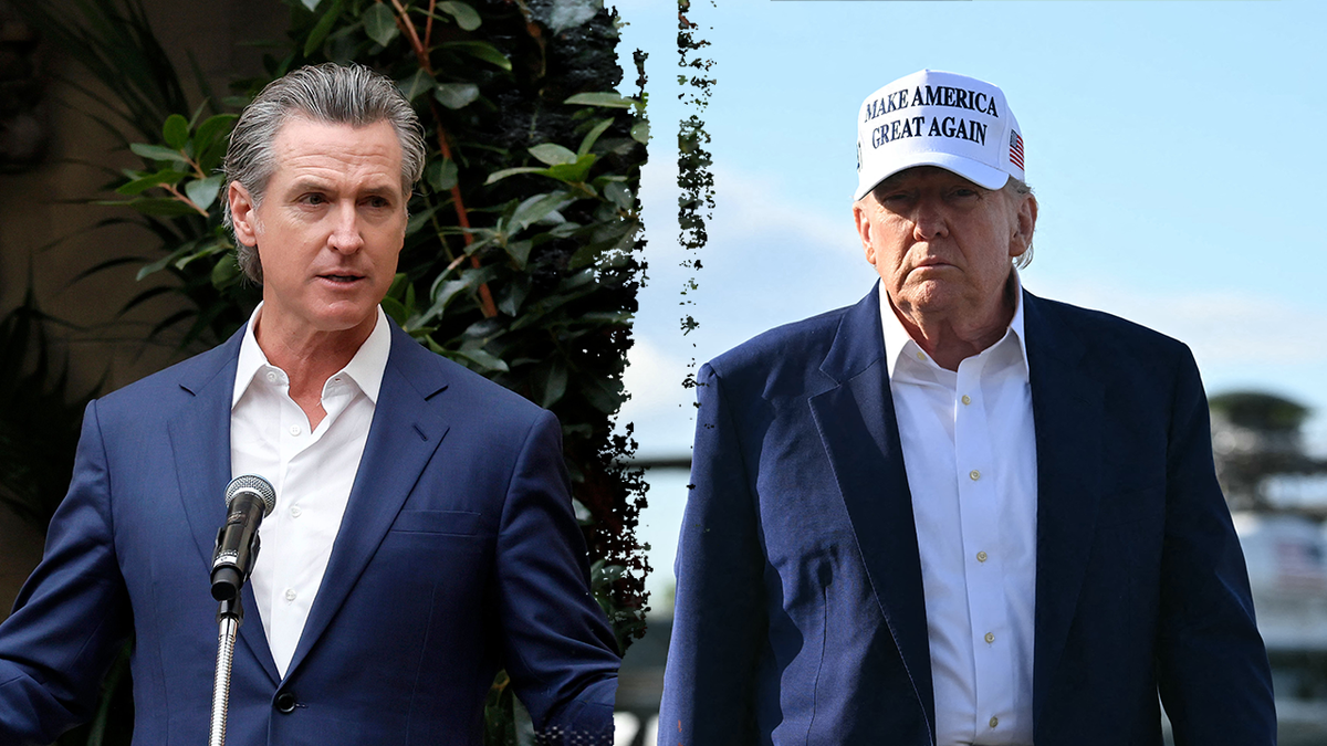 Fox News Sports Huddle Newsletter: Trump administration takes legal action against California over Title IX  at george magazine