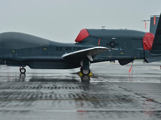The future of air combat: How long will the US military still need pilots?