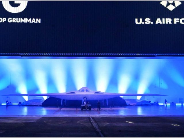 Inside America’s 6th-gen arsenal: B-21, F-47, and the future of air dominance