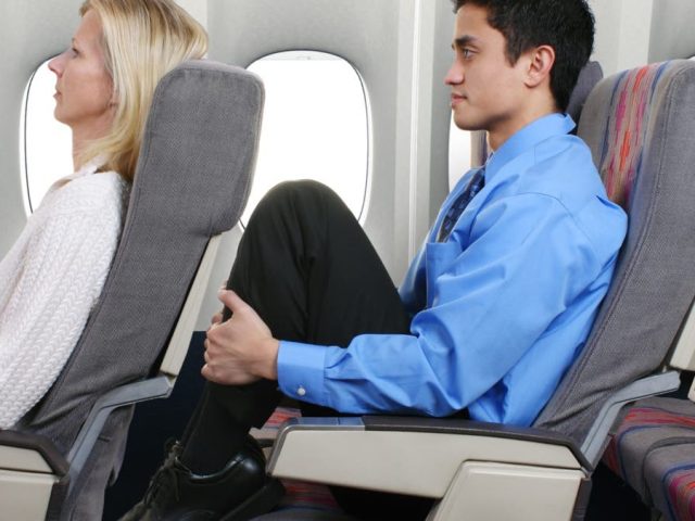 Passenger’s revenge on entitled ‘Karen’ sparks heated debate about airplane etiquette