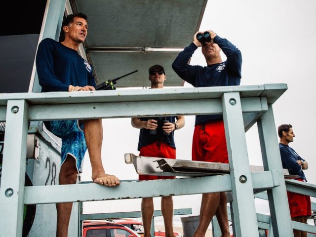 Lifeguards in this Democrat-controlled city are raking in 6-figure incomes on taxpayers’ dime