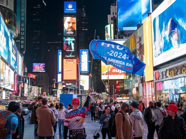 DNC revamps messaging, says Trump is ‘killing the American dream’ through price hikes, ‘big beautiful bill’