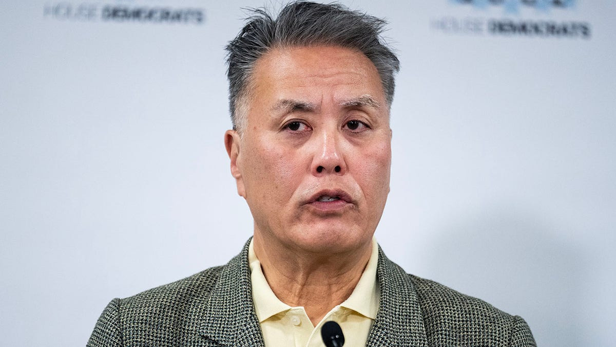 Democratic rep claims Mamdani isn't a socialist but an 'advocate' for capitalism  at george magazine