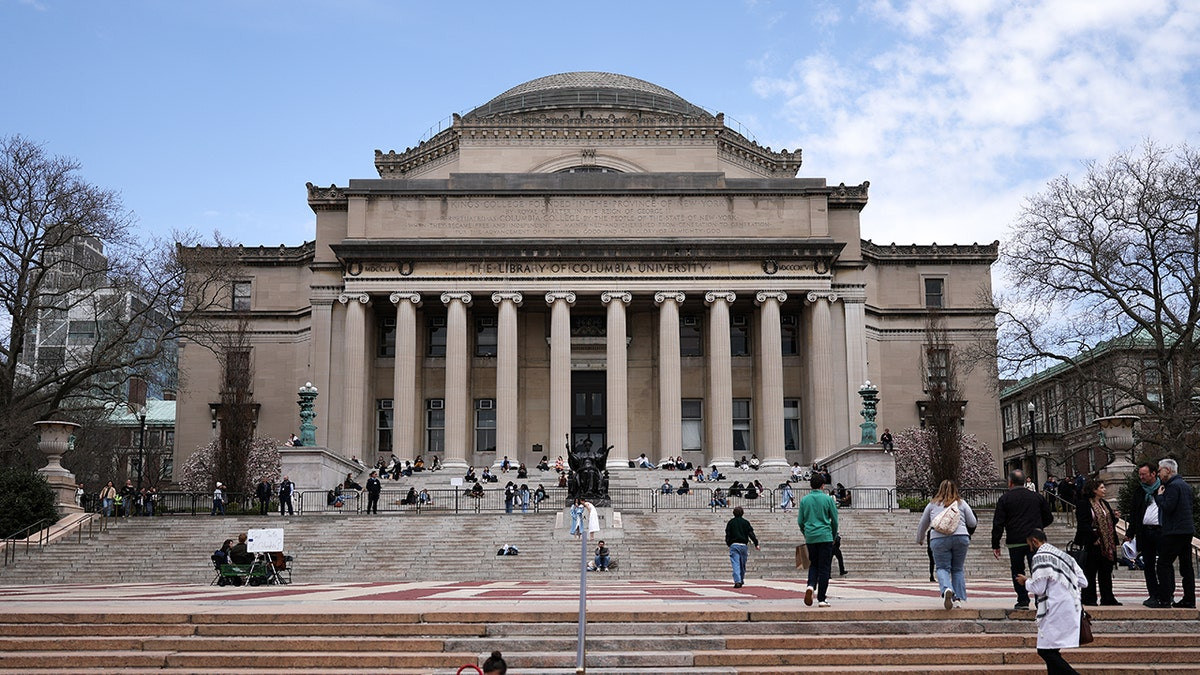 NYC mayoral candidate Zohran Mamdani identified as Black, Asian on Columbia application: report  at george magazine