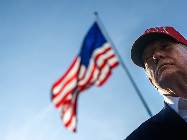 Trump says economy will ‘rocket’ after signing ‘big beautiful bill’: ‘It’s going to be really great’