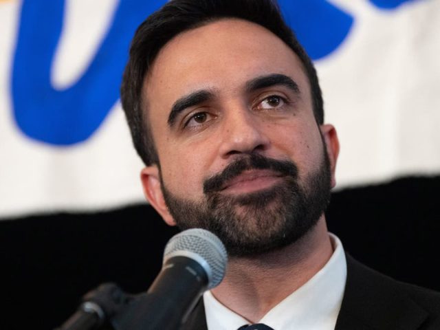 Jewish group slams Democratic NYC mayoral hopeful over ‘sick’ mockery of ‘sacred’ traditions