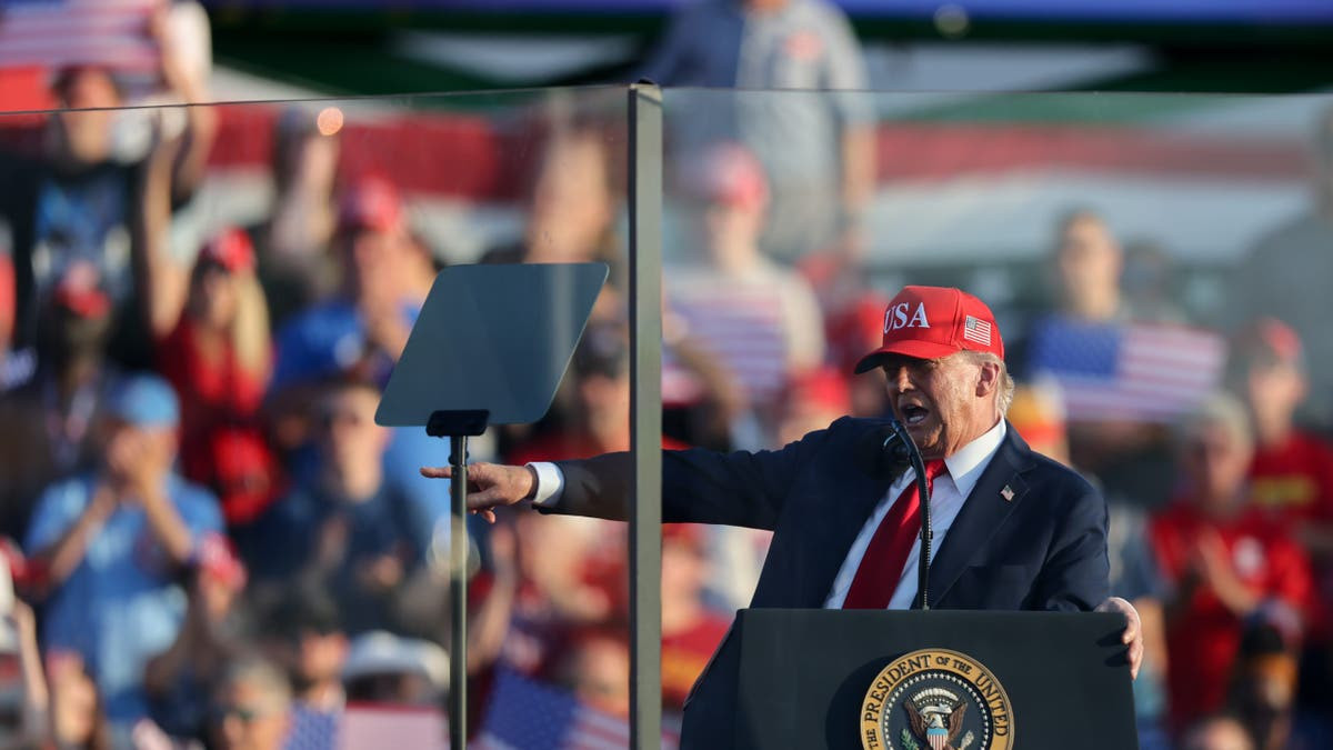 Game on: Republicans, Democrats trade fire over Big Beautiful Bill in 2026 battle for Congress  at george magazine