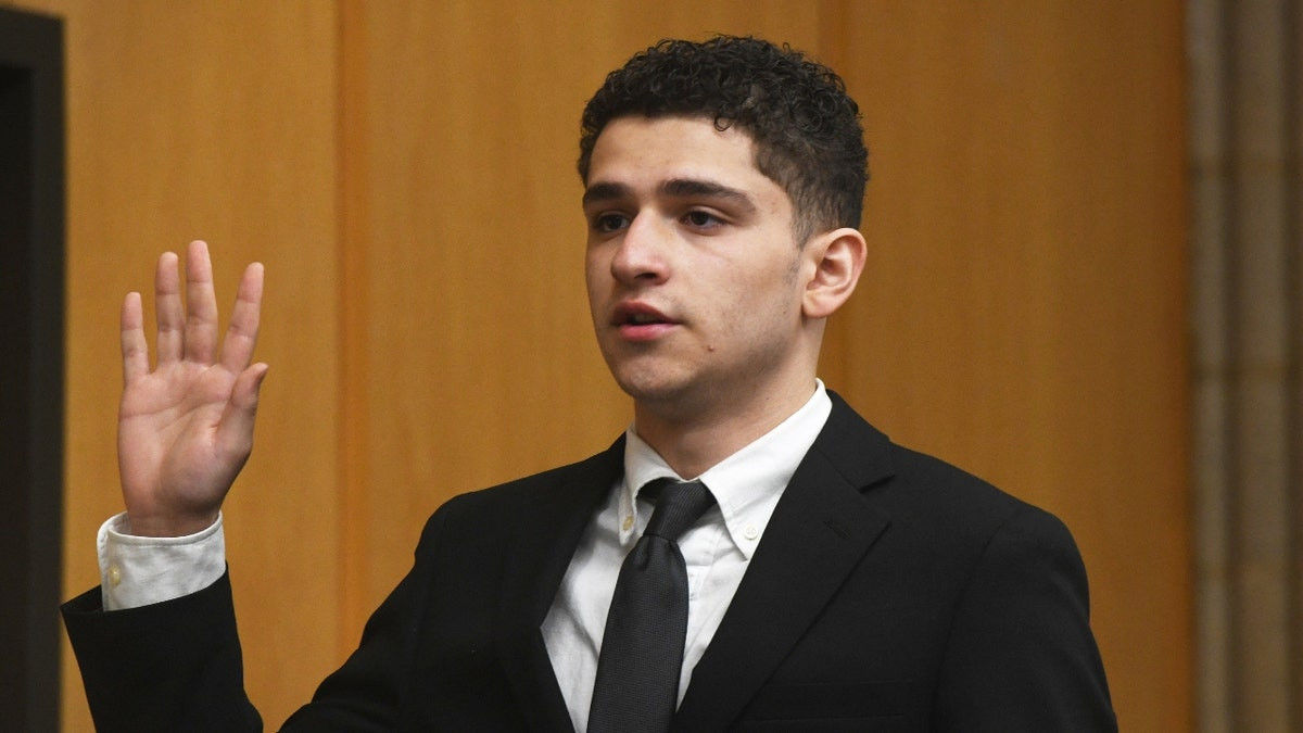 Prep school lacrosse player’s accused killer could walk after making legal maneuver: expert  at george magazine
