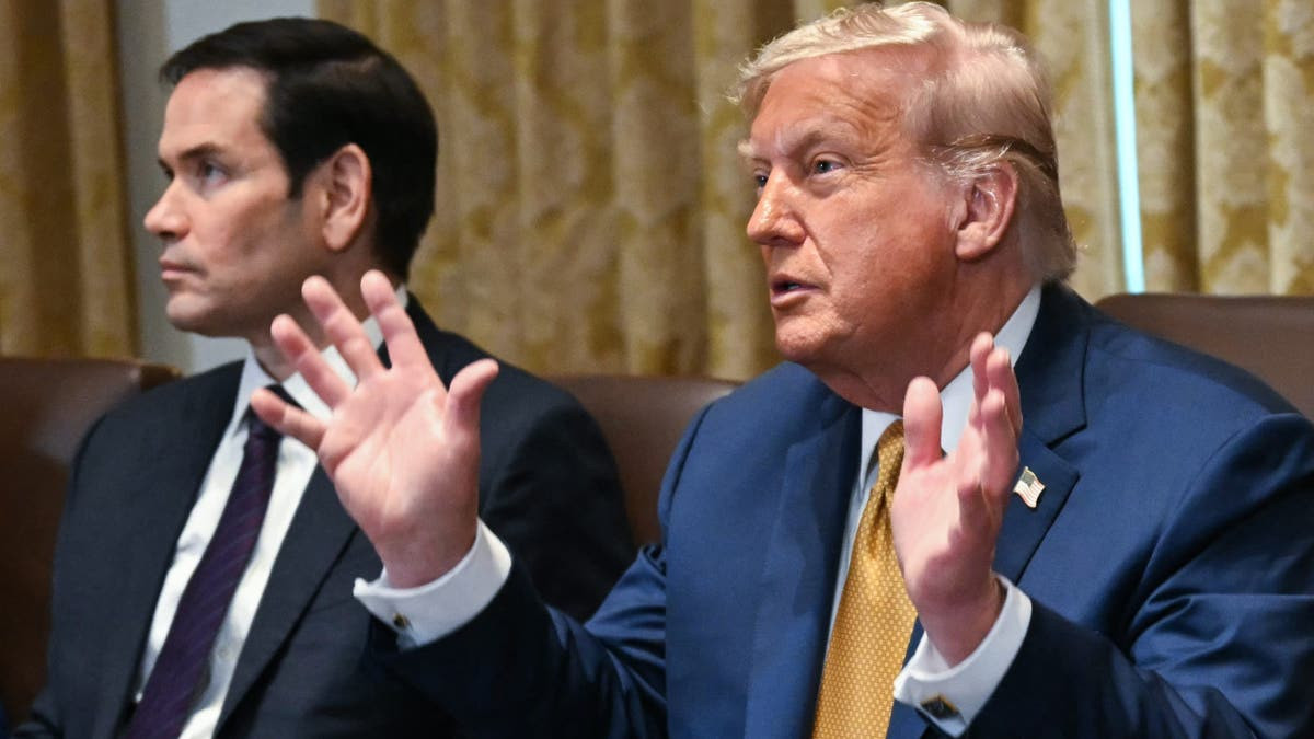 Trump cautions that NY will ‘never be the same’ if ‘communist’ Mamdani is elected  at george magazine