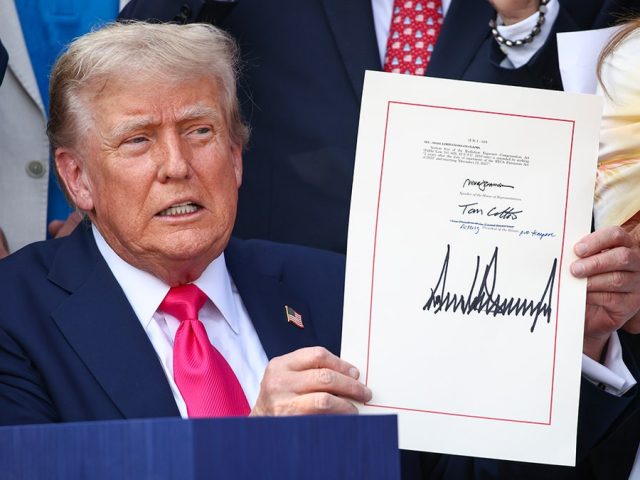 Why Trump’s undeniable winning streak is drawing a barrage of negative coverage