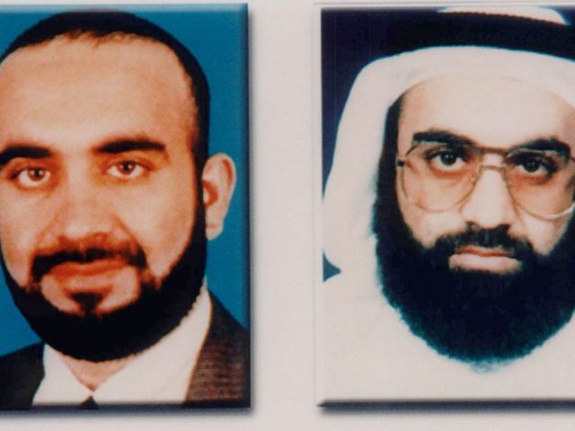 Court throws out plea deal for 9/11 mastermind Khalid Sheikh Mohammed, two other terrorists