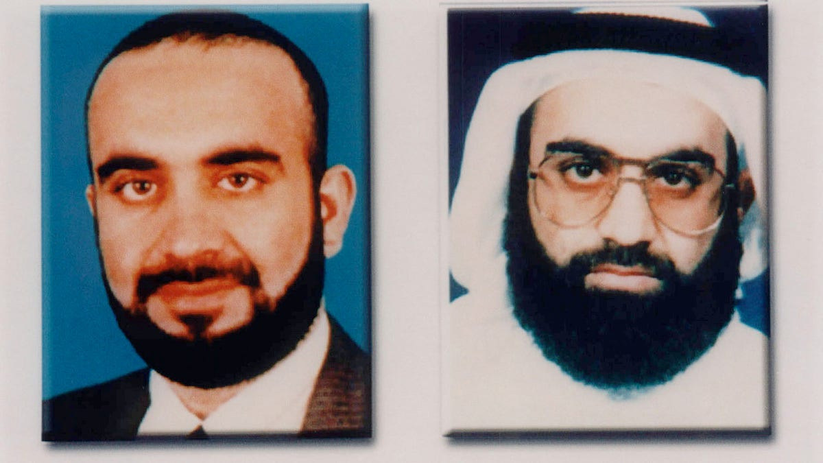 Court throws out plea deal for 9/11 mastermind Khalid Sheikh Mohammed, two other terrorists  at george magazine