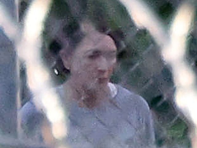 Ghislaine Maxwell follows prison fitness routine, video shows, as DOJ’s Jeffrey Epstein memo draws heat