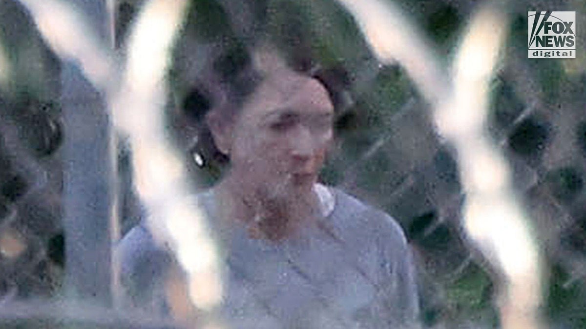 Ghislaine Maxwell follows prison fitness routine, video shows, as DOJ's Jeffrey Epstein memo draws heat  at george magazine