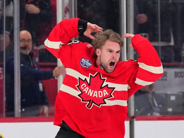NHL players can play in 2026 Milano Cortina Olympics after deal gets finalized by hockey governing bodies