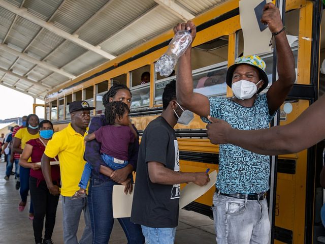Federal judge blocks Trump’s immigration policy in shocking decision on Haitian protections