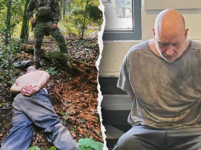 ‘Devil in the Ozarks’ investigators uncover how murderer escaped prison before manhunt