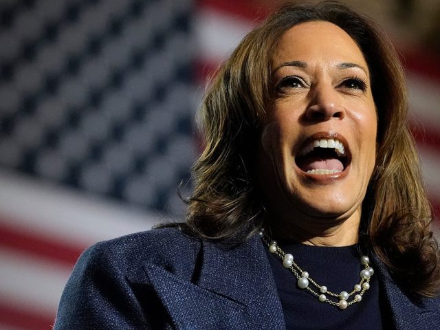 Kamala Harris had profane message for governors uneasy about supporting Biden