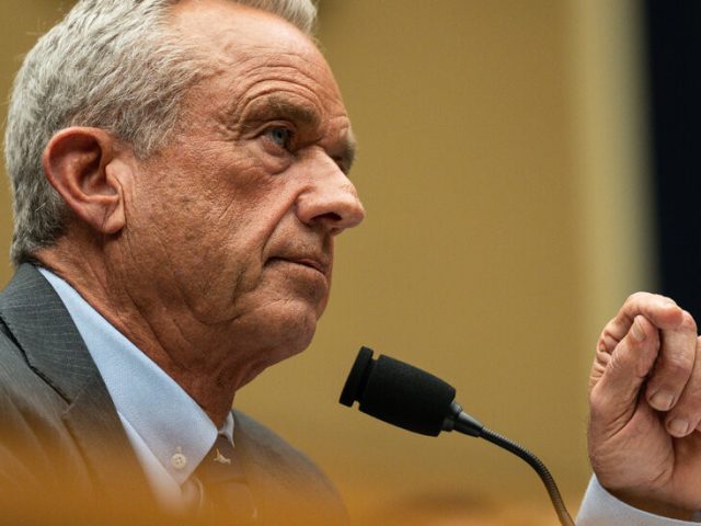 RFK Jr. Cancels Meeting of Key Preventive Health Panel