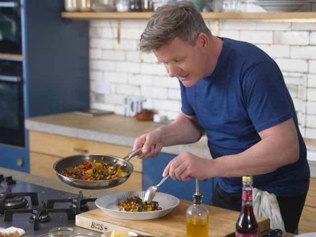 HexClad Prime Time sale: Score up to 45% off Gordon Ramsay’s favorite pans