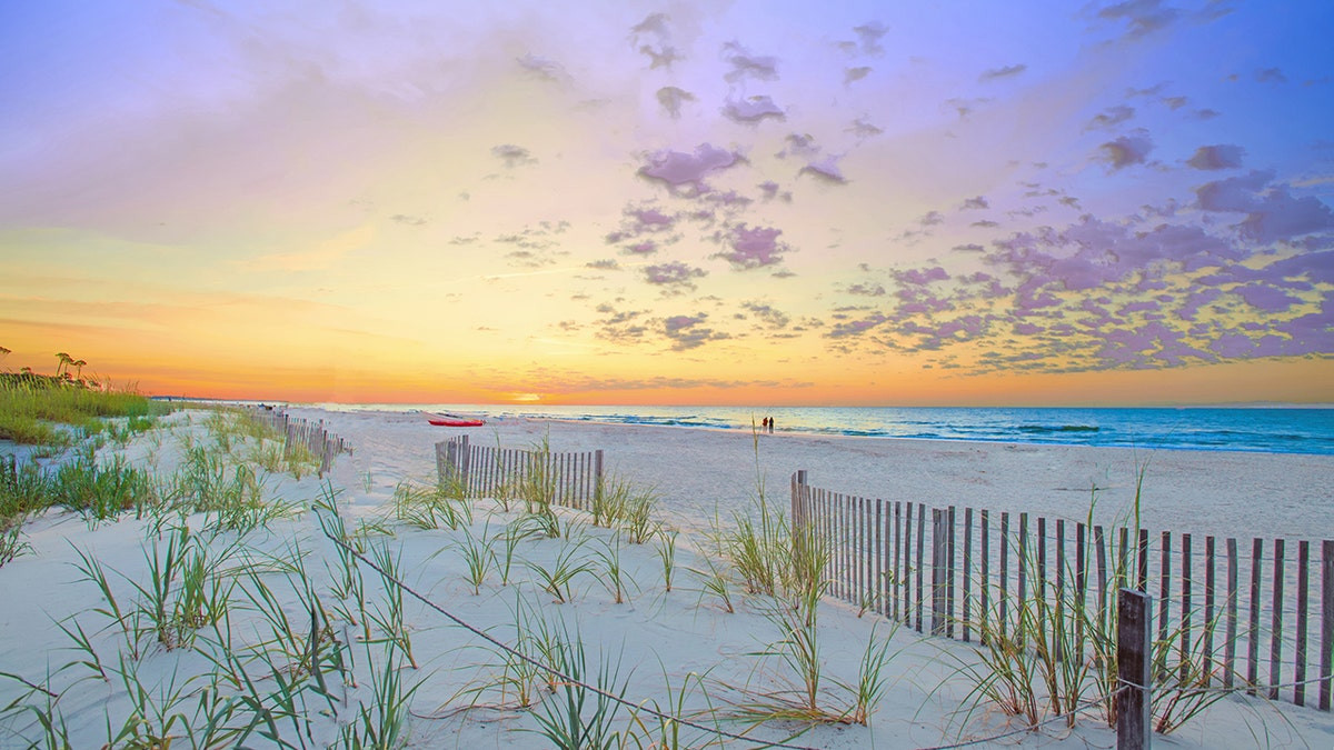 Beach accident near Hilton Head kills two, injures others  at george magazine