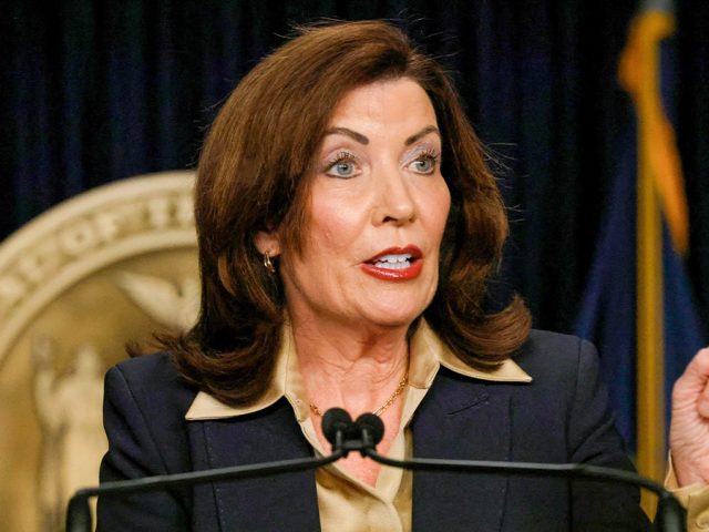 Hochul aide accused of sexual harassment was focus of prior behavior probe: report