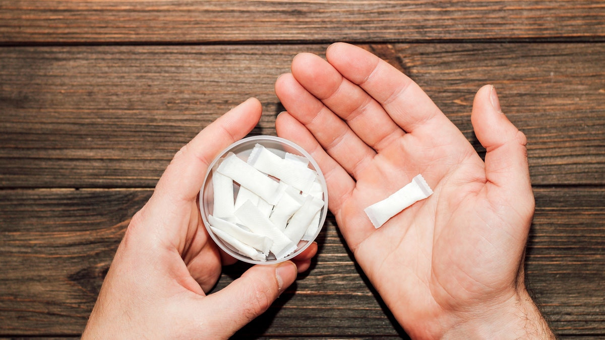 Nicotine pouches pose alarming danger in US households, experts warn  at george magazine