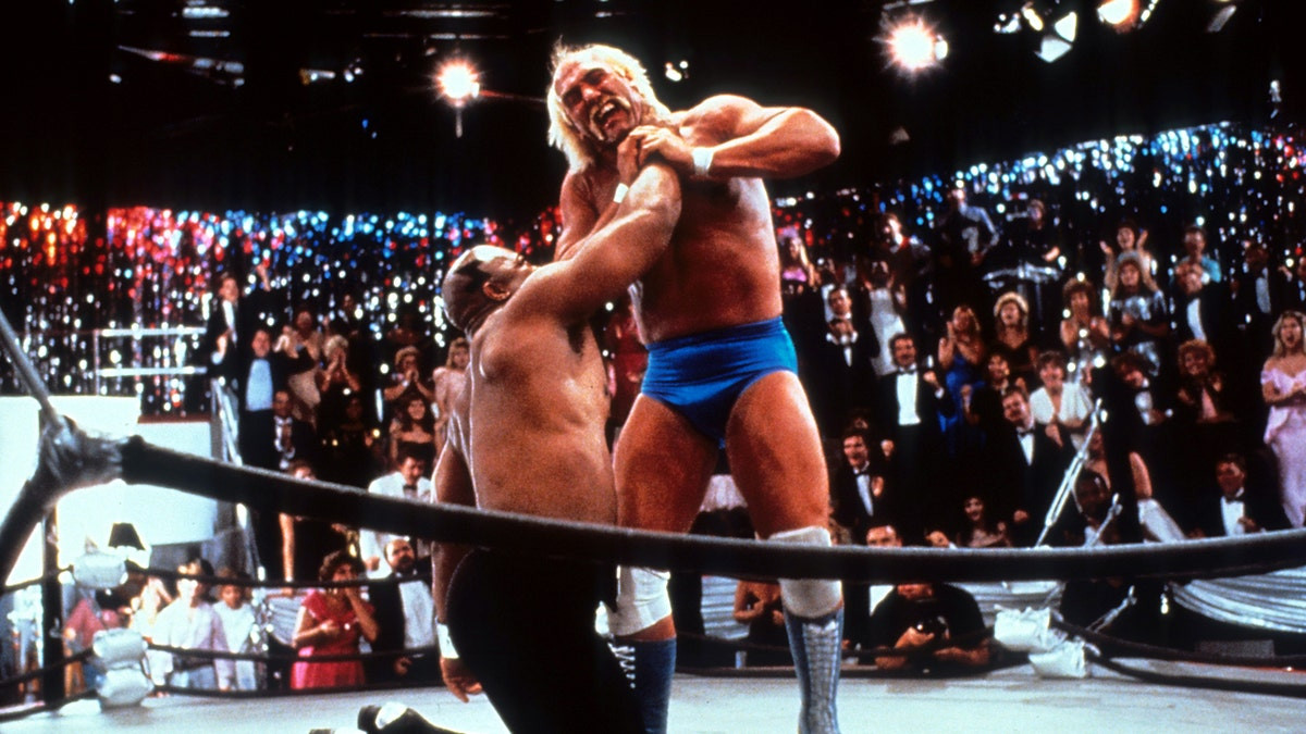 Hulk Hogan of WWE fame faced multiple health issues leading up to his death  at george magazine