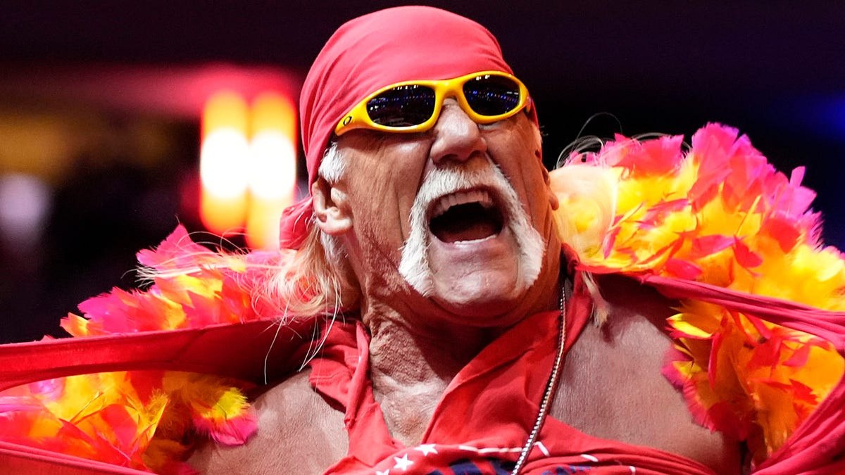 UFC's Dana White remembers Hulk Hogan after WWE icon's death  at george magazine